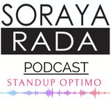PODCAST 1| Ep. 9  ¿Qué es mindfuleating?