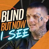 Rock-Bottom Grace: How a Blind Man Found Redemption