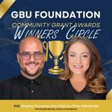 #28: Shaping Tomorrow, One Child at a Time: Kidcelerate