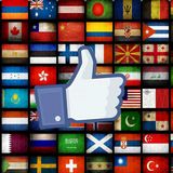 Facebook conectando con las lenguas del mundo