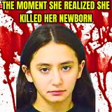 The Moment She Realized She Killed Her Newborn