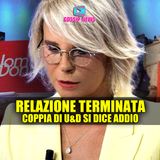 Relazione Terminata: Coppia di Uomini e Donne si Dice Addio!