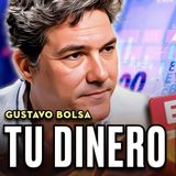 🚨 ENTREVISTA con GUSTAVO BOLSA: "Te están ROBANDO DINERO FIAT y tu PENSIÓN sin DARTE CUENTA"