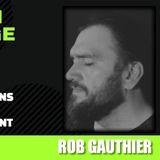 The ET Whisperer - Type 1 & 2 Civilizations - THE Human Experiment w/ Rob Gauthier