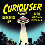 Alien Encounters & Sweet Death: "Berkshire UFO" & "The Flood" Mystery