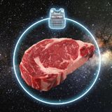Episode 16: I never met a meat I didn't like.