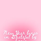 What you’re grateful for and why?