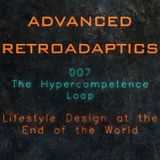 The Hypercompetence Loop | 007