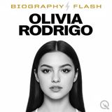 Olivia Rodrigo Biography Flash: Paris Fashion Week Chloé Moment and Secret Third Album Title Tease