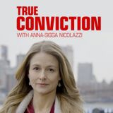 Anna Sigga Nicolazi From True Conviction On Investigation Discovery