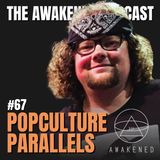 Popculture Parallels Vol. 2: Val Kilmer, 80s Movies, The Real Brat Pack, Teen Comedies, & Torpedo Bats w/ Cody Tucker