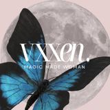 introducing VXXEN.