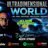 #213- Ultradimentional World  #ufo #uap