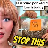 The Toxic Husbands Of TikTok