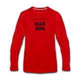 Daily Toast - Imani 32121-5