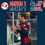 Genoa-Como 1-1 (ep. #112)