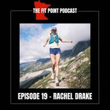 Ep. 19: Rachel Drake
