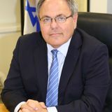 Israeli Consul Gen. Dani Dayan