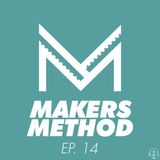 014 - Makers We Admire