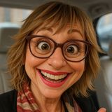 Rob McConnell Interviews - DANIELA BUMANN - Vibrant Living