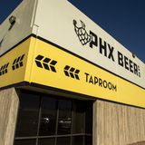 Ep. 7 - PHX Beer Co., Phoenix, AZ