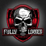 Bucs Mike Greenberg Interview  | Fully Loaded Podcast  |  2024 Tampa Bay Buccaneers