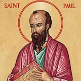 TP 04-06-25  Atti 13,26-33 Il nucleo fondamentale dell’annuncio evangelico