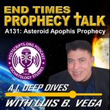 A131: APOPHIS PROPHECY OF WORMWOOD