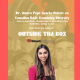 Dr. Amara Pope: Diversity Examined, Drake, Jessie Reyez, and Justin Bieber's Racial Slurs & Apology