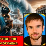 Atlantean Cycles of Time - The Global Mu - True Law of Karma | Aleksander Czeszkiewicz