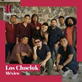 Entrevista Los Choclok (México)