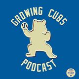 119. The Third Annual Growing Cubs Award Show