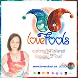 Love Fools Episode 16 with Terri Lee-Shield- Exploring Love & Respect