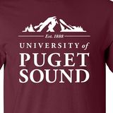 University of Puget Sound ~ Let's Explore with a Posse Scholar, Jacob E49