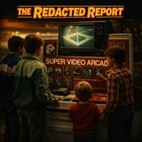 TGF 079 Adam Walsh: The Redacted Report