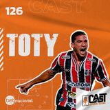 TOTY - CASTFC #126