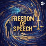 When Honor Meets Dissent_ Senator Mark Kelly's First Amendment Fight