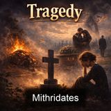 Mithridates - Jean Racine