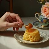 Mary Wilkins Freeman, Il gusto del miele (1891). Racconto breve.