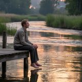 A Prayer About Patience, When Patience Doesn’t Come Naturally