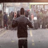 قیام آبان- ما برای آزادی به خیابان رفتیم
