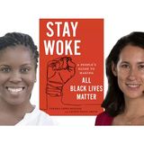 Tehama Lopez Bunyasi and Candis Watts Smith talk #StayWoke on #ConversationsLIVE