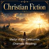 Martyr of the Catacombs Dramatic Reading - James De Mille