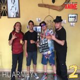 Roadcast Trujillo #2: Marlon Dey nos muestra el "Tuquillo Pizza Bar" en Huarmey