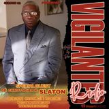The Dr. Christopher K. Slaton Interview.