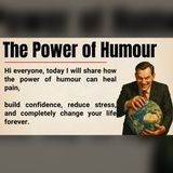 Why Humor Is Your Hidden Key to Confidence & Joy