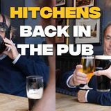 Back to the pub_ with Peter Hitchens _ Interview