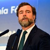 Iván Espinosa de los Monteros, primer invitado del Foro España a Debate "Ciudad de Tomares"