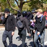 Wayne And Best-Selling Author Ed Klein Discuss Antifa And Their Assassination Plan