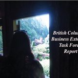 BC Business Extortion Task Force Report